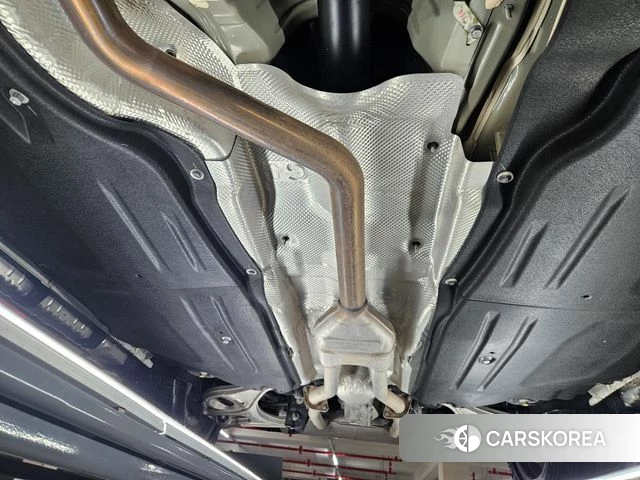 Genesis GV80 id 3909831 из Кореи 14