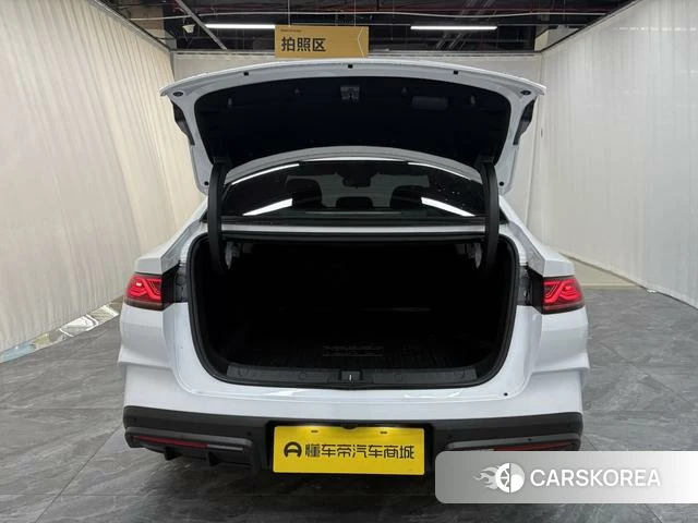 BYD Qin L DM id 4238224 из Китая 13
