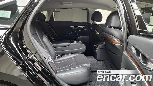 Kia More K9 id 2670829 из Кореи 13