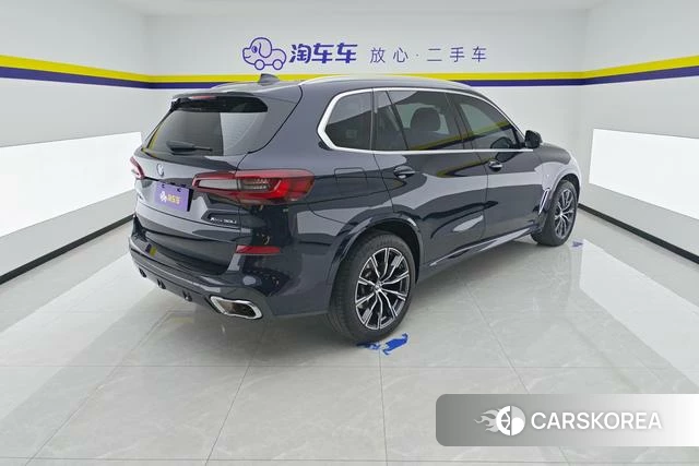 BMW X5 id 4313738 из Китая 10