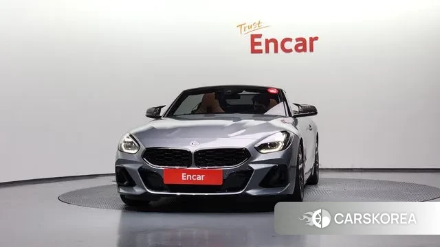 BMW Z4 (G29) id 2998247 из Кореи 13