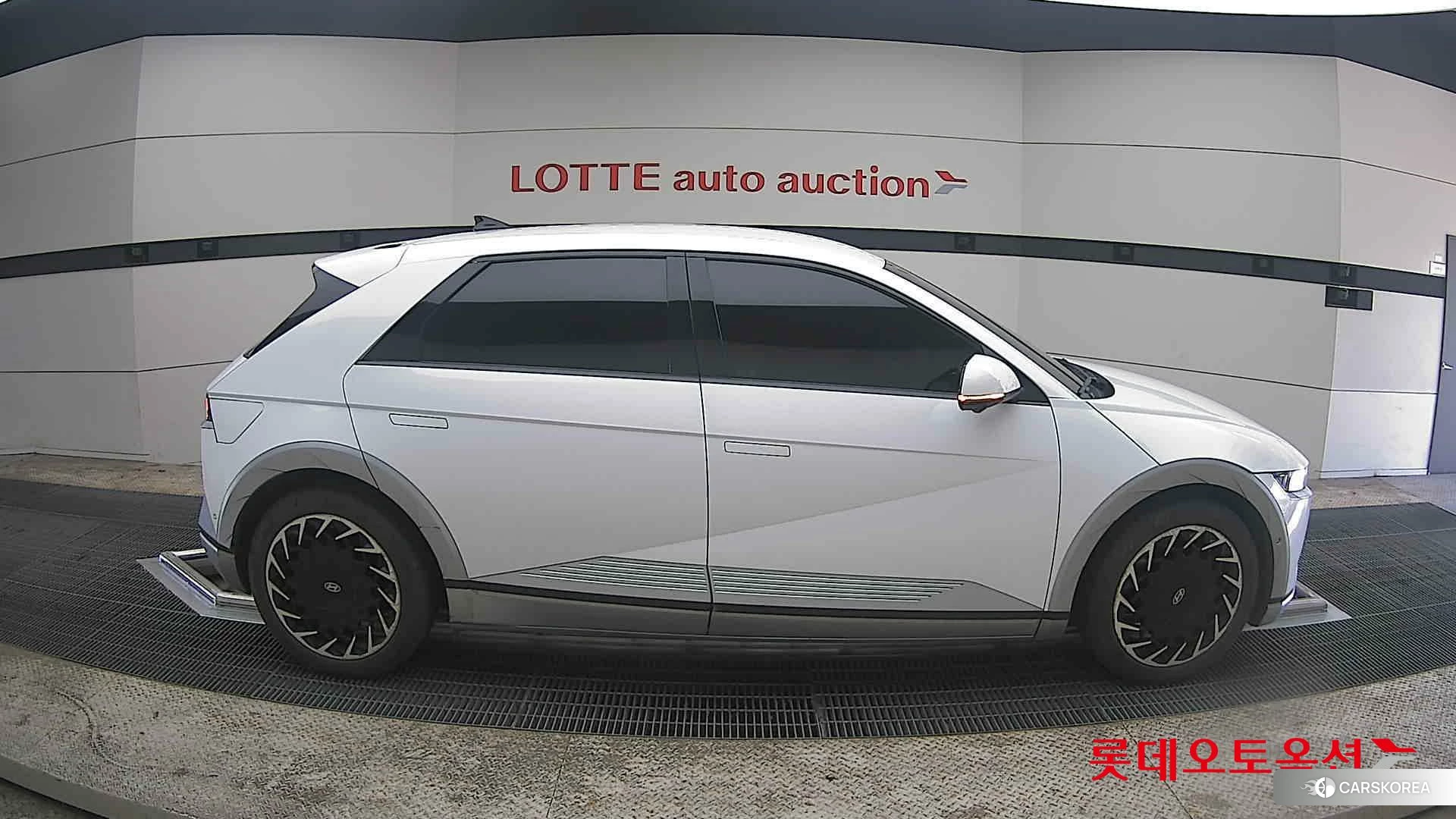 Hyundai IONIQ 5 id 3882032 из Кореи 23