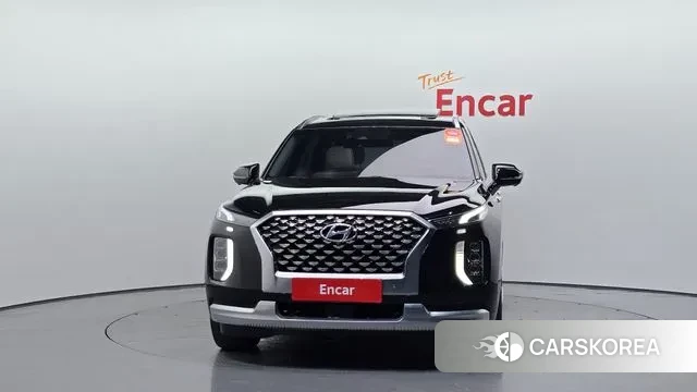 Hyundai Palisade id 3054594 из Кореи 13