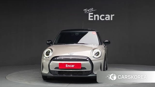 Mini Cooper id 3910135 из Кореи 13