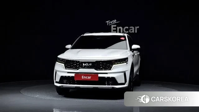 Kia Sorento 4th Generation id 3561041 из Кореи 13