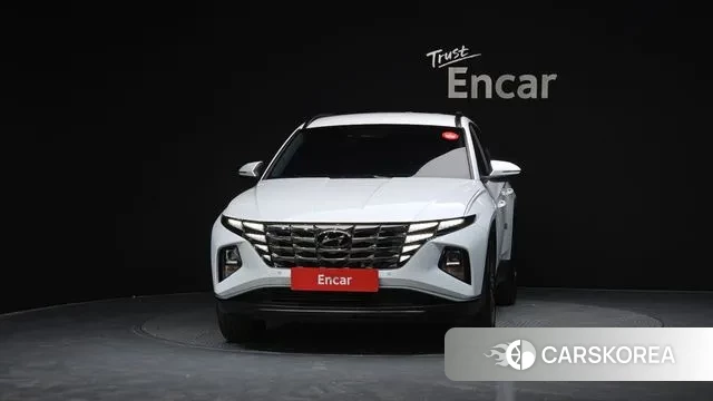 Hyundai Tucson (NX4) id 3712104 из Кореи 13