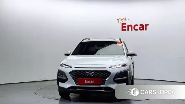 Hyundai Kona id 2970913 из Кореи 13