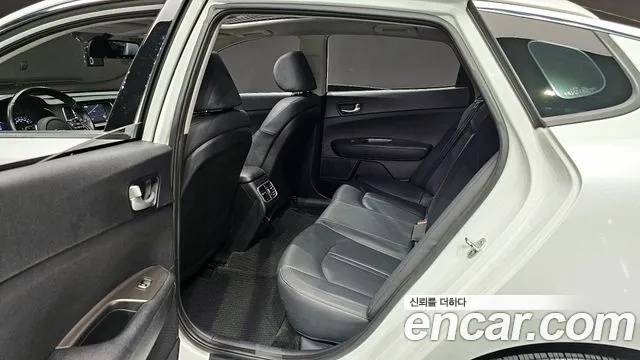 Kia The New K5 2nd generation id 2784938 из Кореи 13