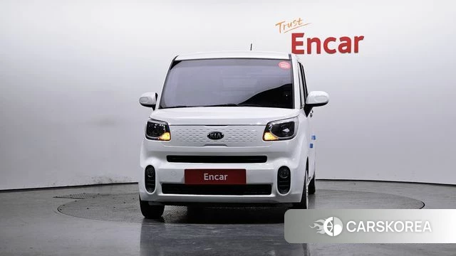 Kia The New Ray id 4652332 из Кореи 14