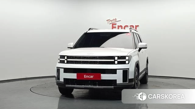 Hyundai Santa Fe (MX5) id 3940247 из Кореи 13