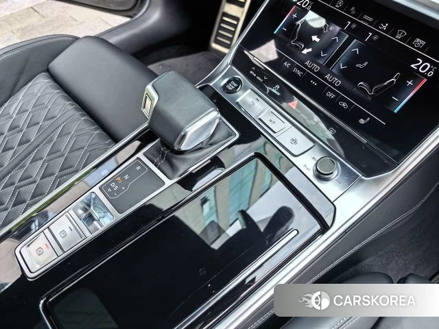 Audi A7 id 4359495 из Китая 23
