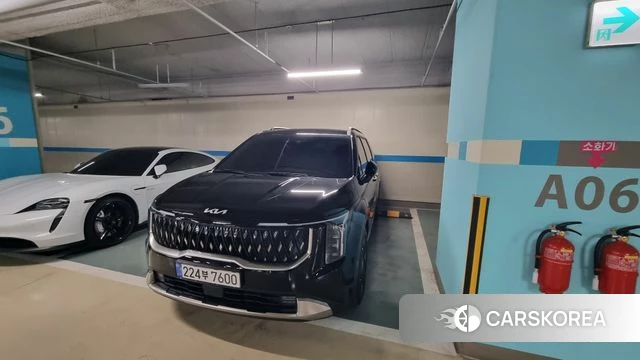 Kia The New Carnival 4th Generation id 3876625 из Кореи 13