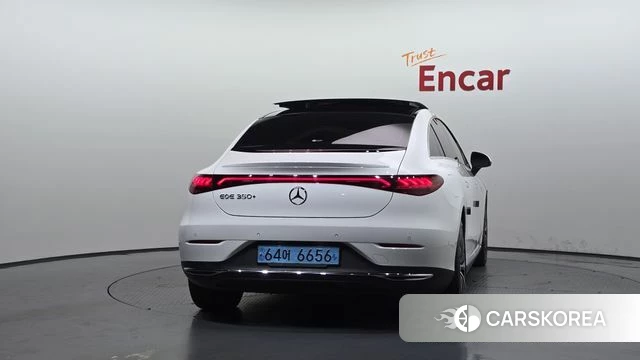 Mercedes-Benz EQE V295 id 4706944 из Кореи 23