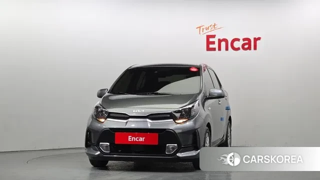 Kia Morning Urban (JA) id 3611238 из Кореи 13