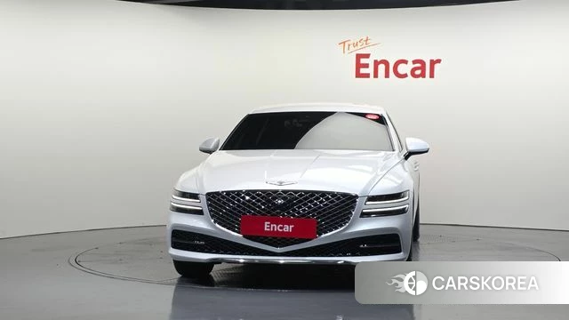 Genesis G80 (RG3) id 4637042 из Кореи 23