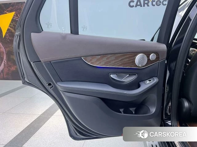 Mercedes-Benz GLC id 4278938 из Китая 23