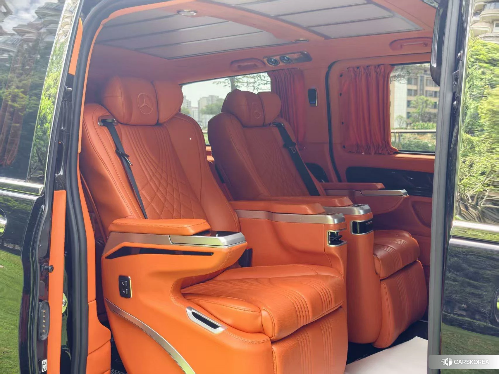 Mercedes-Benz Vito id 4462078 из Китая 23