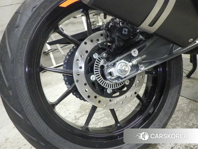 Проданный KTM 250 DUKE id 4248035 из Японии, фото 23