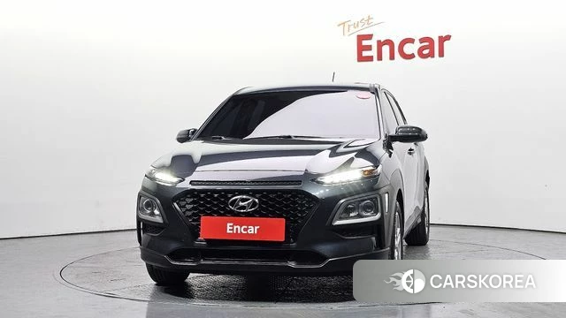 Hyundai Kona id 4180804 из Кореи 13