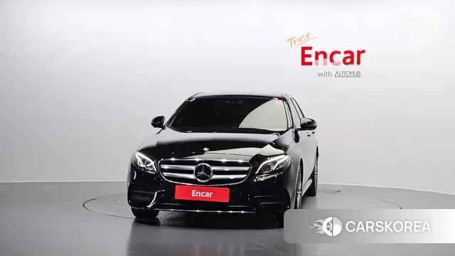 Mercedes-Benz E-Class W213 id 3018019 из Кореи 13