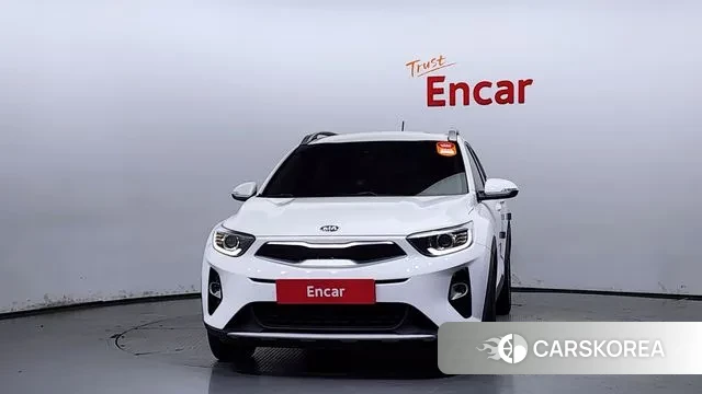 Kia Stonic id 3018723 из Кореи 13