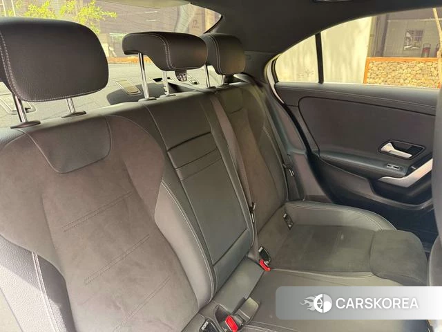 Mercedes-Benz Class A id 4275807 из Китая 12