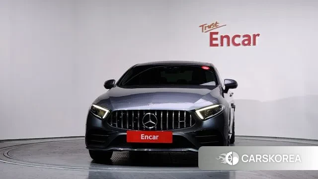 Mercedes-Benz CLS-Class C257 id 3547086 из Кореи 13