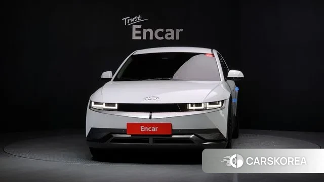 Hyundai Ionic 5 id 3011769 из Кореи 13