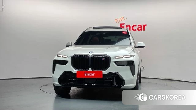BMW X7 (G07) id 4904394 из Кореи 23