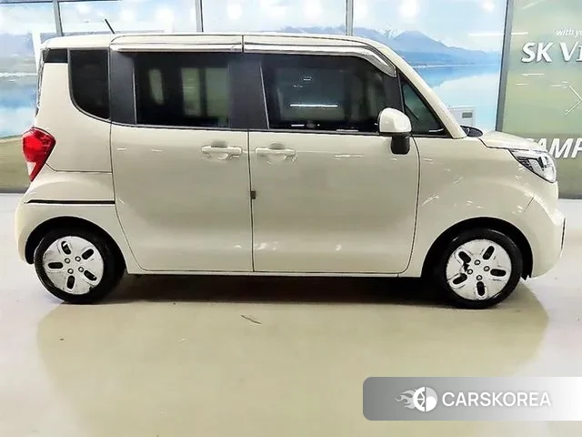 Kia The New Ray id 3399098 из Кореи 10