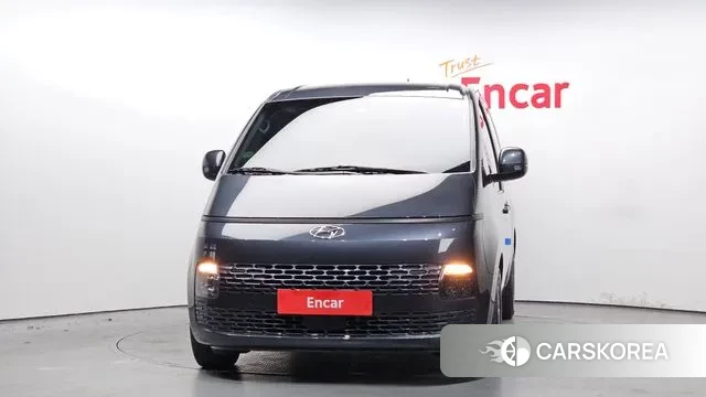 Hyundai Staria id 3478046 из Кореи 13