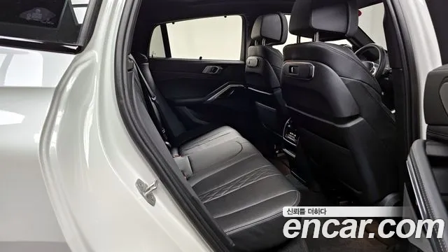 BMW X6 (G06) id 2661224 из Кореи 13