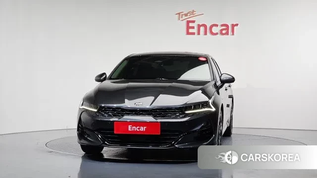 Kia K5 3rd generation id 3469334 из Кореи 13