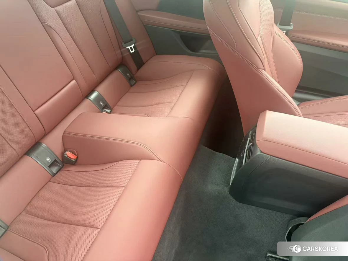 BMW 4 series id 4455436 из Китая 7