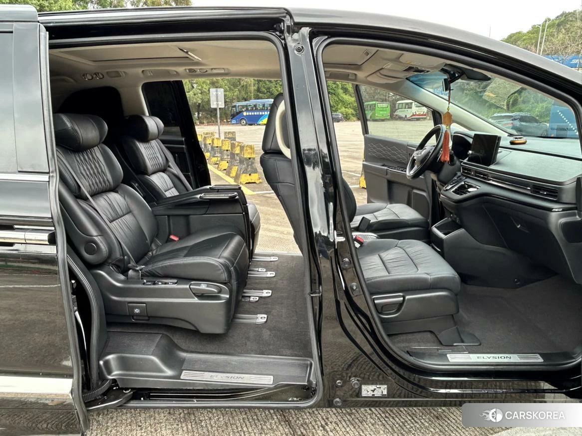 Honda Ai Lishen id 4440857 из Китая 8