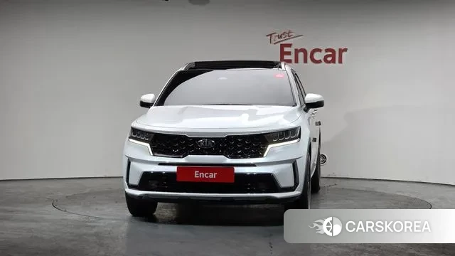 Kia Sorento 4th Generation id 3646621 из Кореи 13