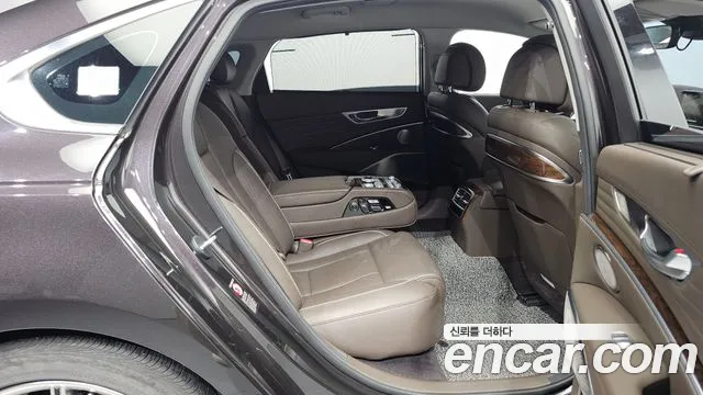 Kia More K9 id 2556549 из Кореи 13