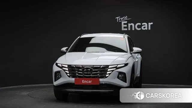 Hyundai Tucson (NX4) id 3458459 из Кореи 13