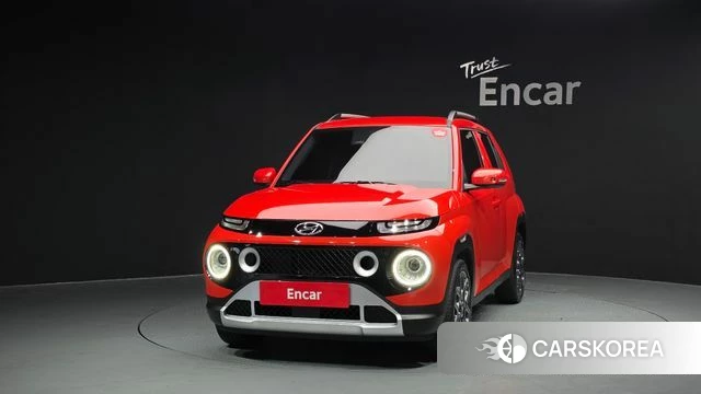 Hyundai Casper id 3865228 из Кореи 13