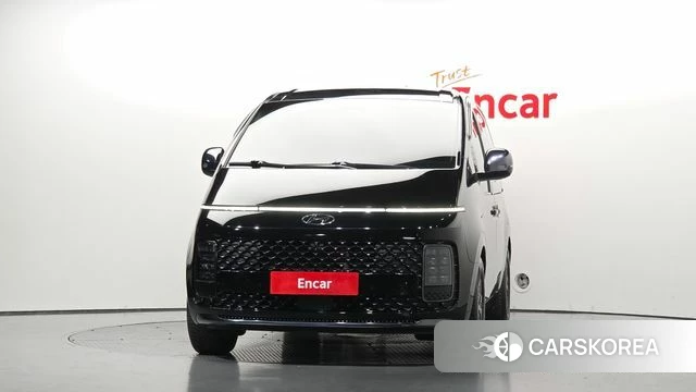 Hyundai Staria id 4697684 из Кореи 23