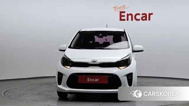 Kia All New Morning (JA) id 3510029 из Кореи 13