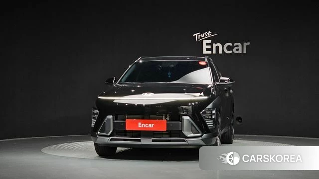 Hyundai Kona (SX2) id 4928411 из Кореи 13