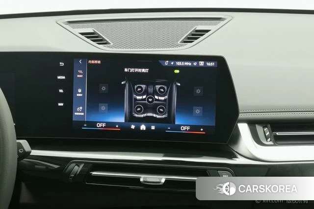 BMW iX1 id 4306996 из Китая 17