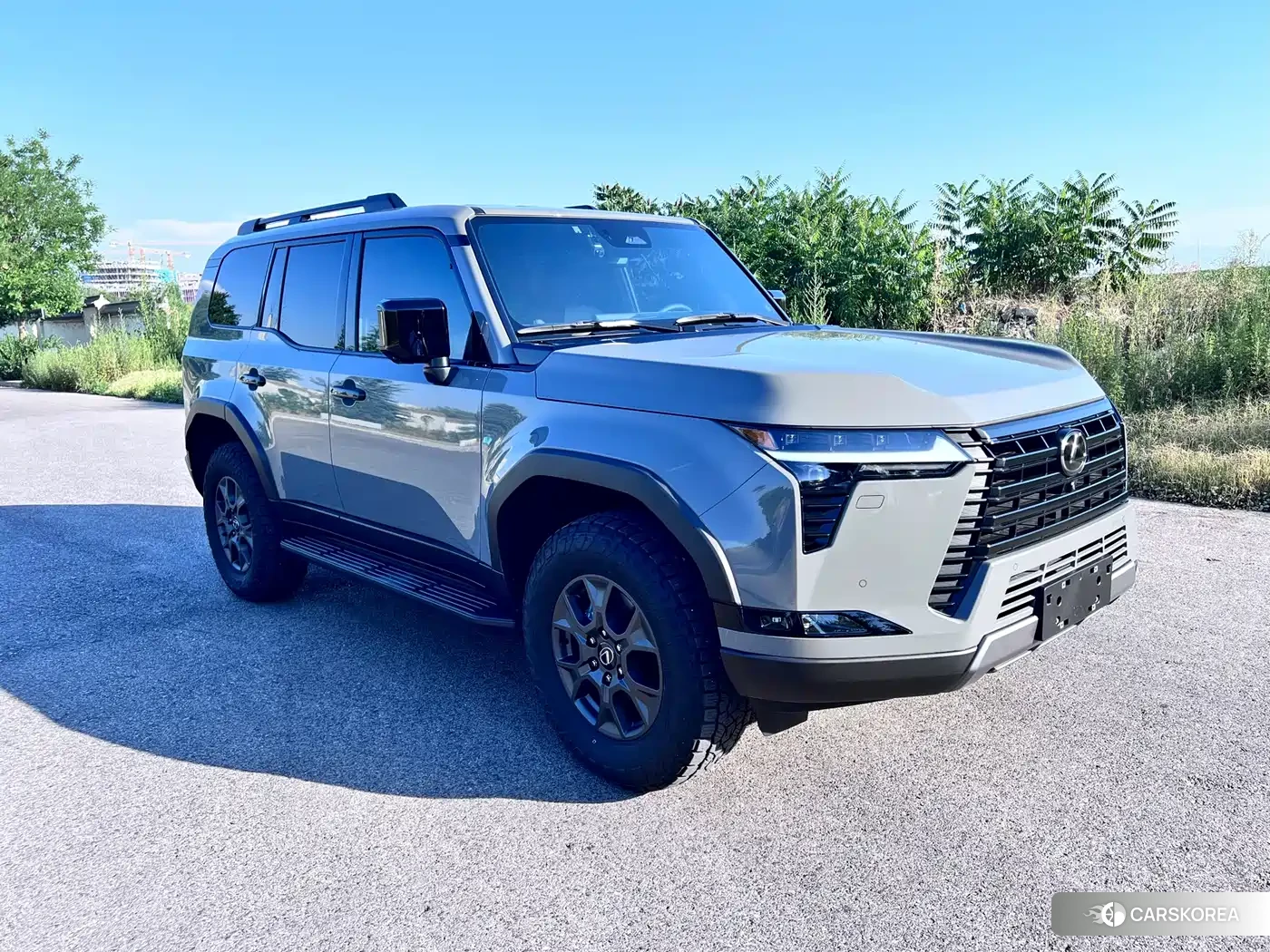 Lexus GX id 4622586 из Китая 13