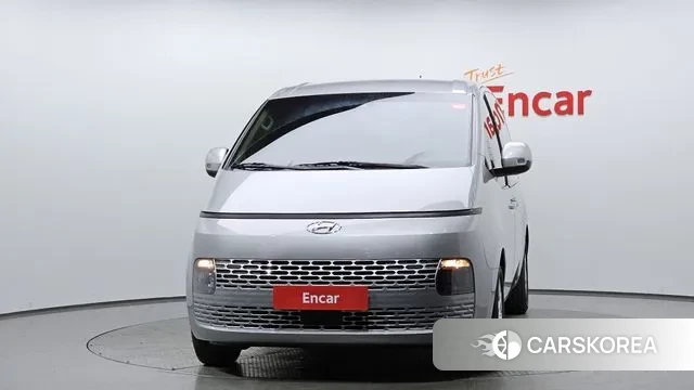 Hyundai Staria id 3685404 из Кореи 13