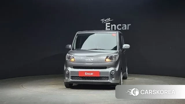 Kia The New Ray id 3120986 из Кореи 13