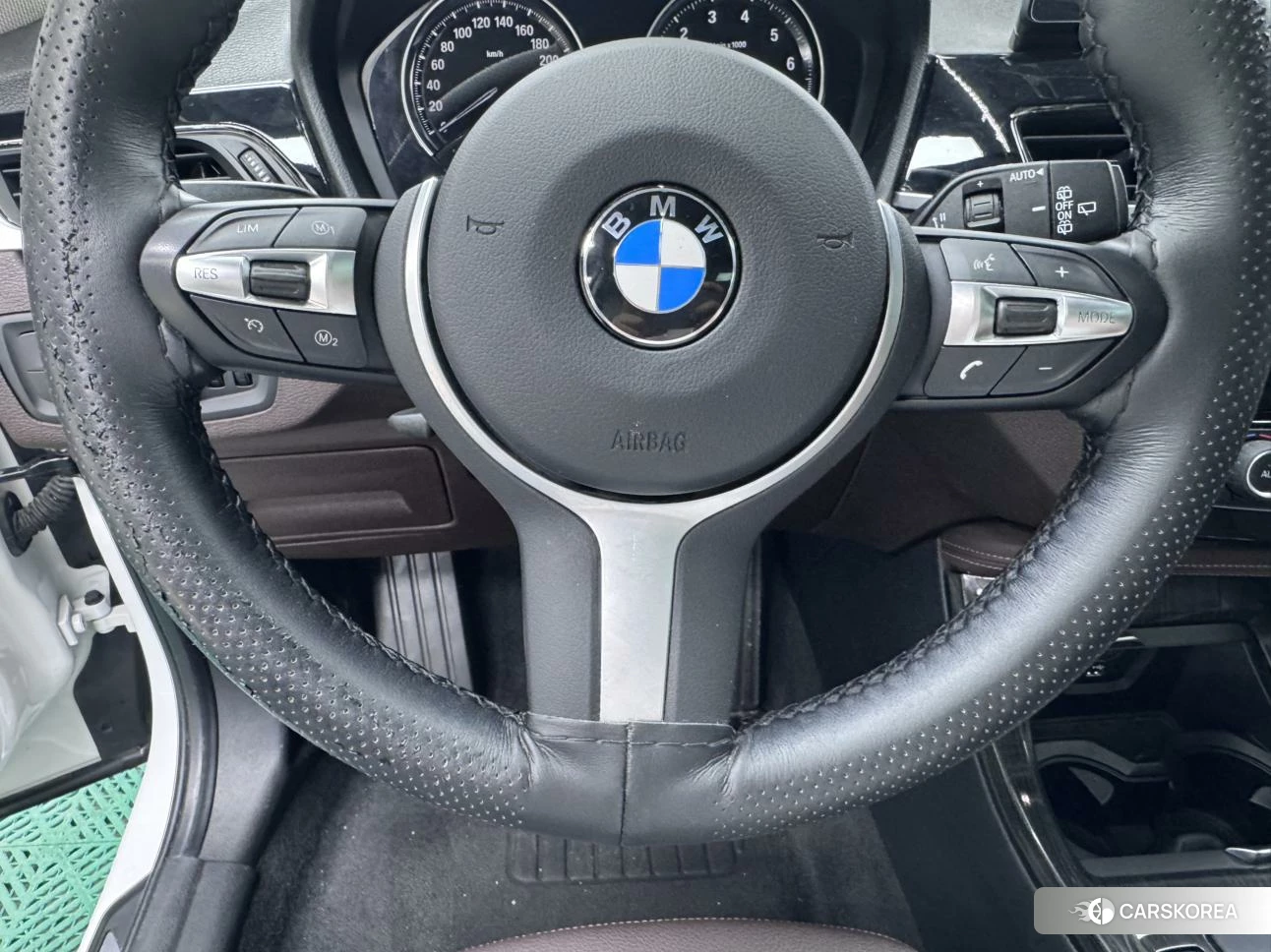 BMW X1 id 4455040 из Китая 19