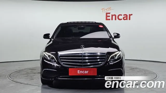 Mercedes-Benz E-Class W213 id 2387481 из Кореи 13