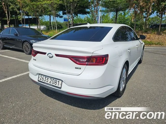 Renault Korea (Samsung) SM6 id 2922216 из Кореи 12