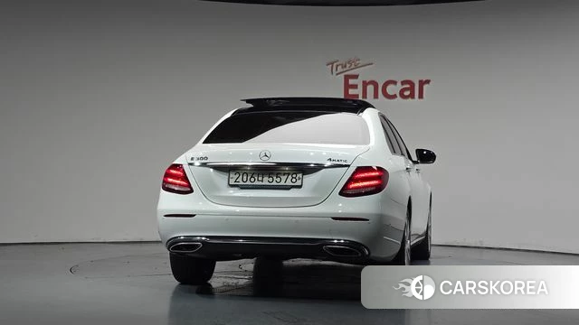Mercedes-Benz E-Class W213 id 4722327 из Кореи 23